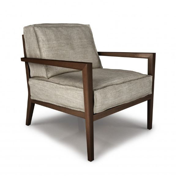 CITTA LOUNGE CHAIR