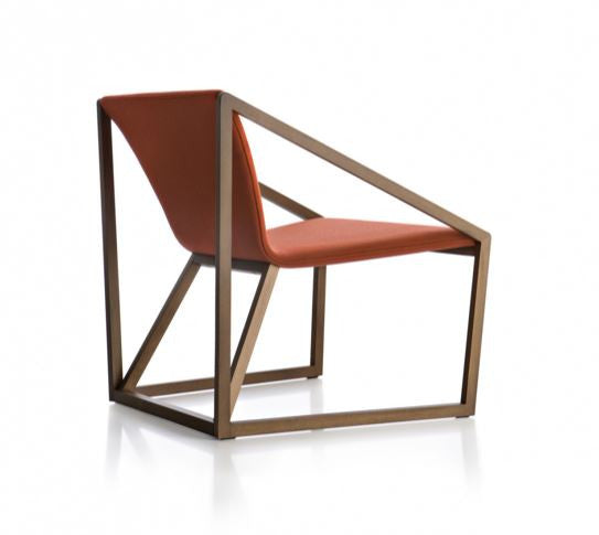 KITE ACCENT CHAIR