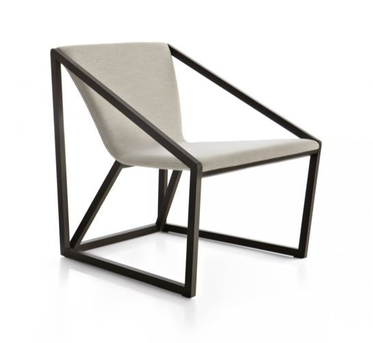 KITE ACCENT CHAIR