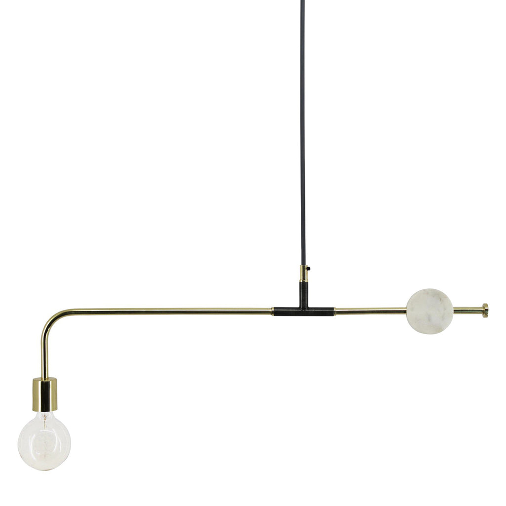 FAIRFAX PENDANT