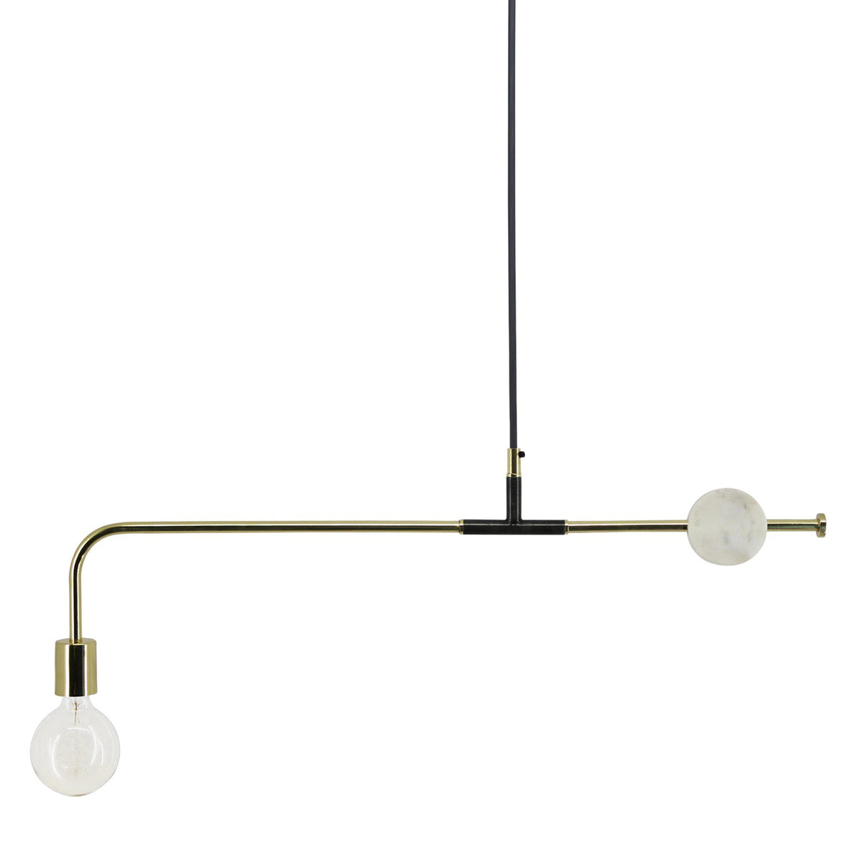 FAIRFAX PENDANT
