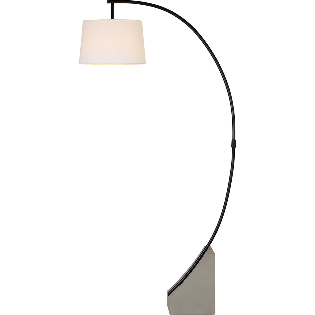 WEYMOUTH FLOOR LAMP