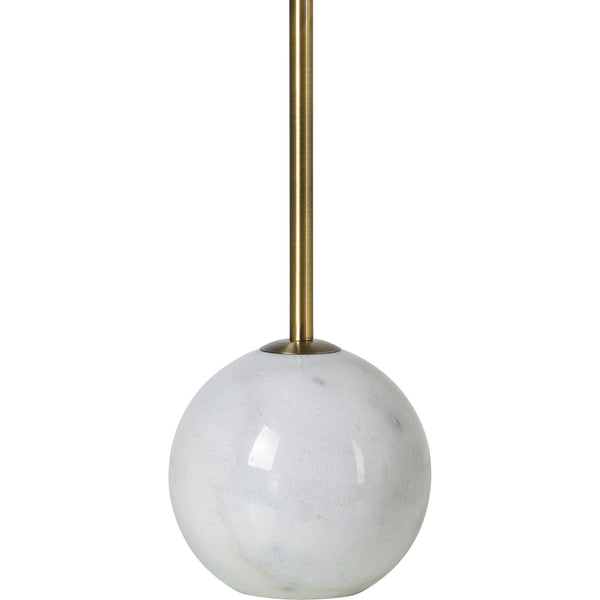 NAOMI TABLE LAMP SET