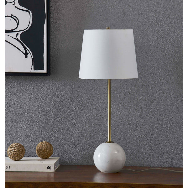 NAOMI TABLE LAMP SET
