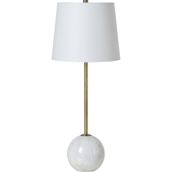 NAOMI TABLE LAMP SET