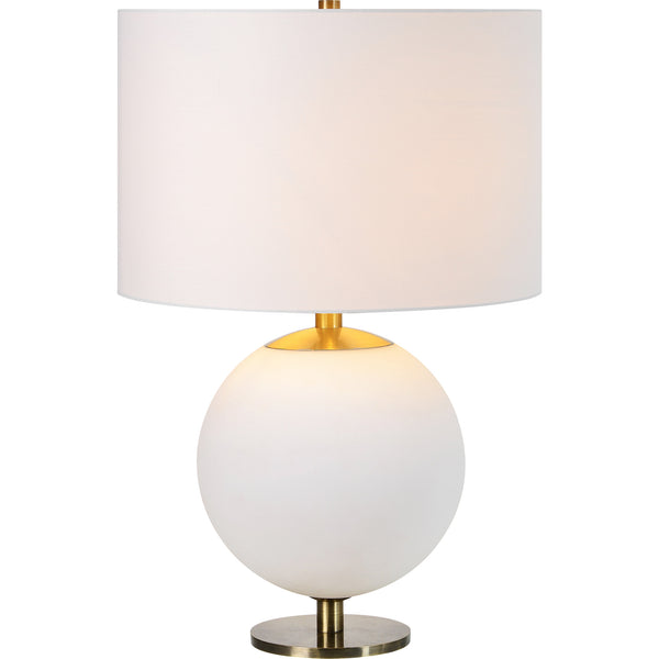 PASCA TABLE LAMP