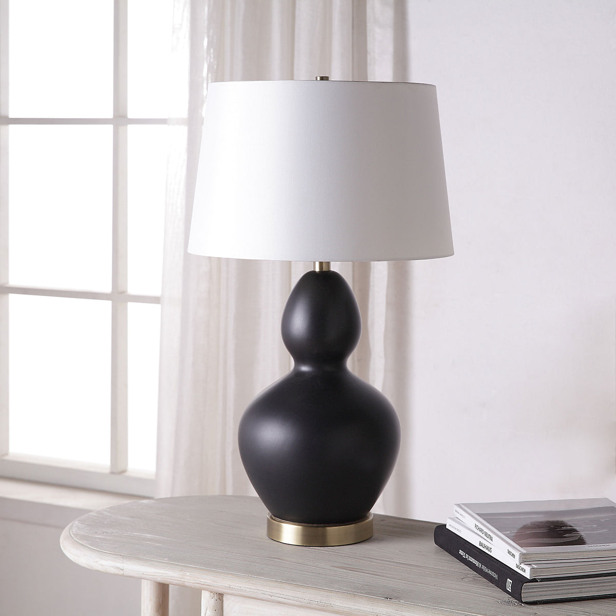 KAMILIA  LAMP SET