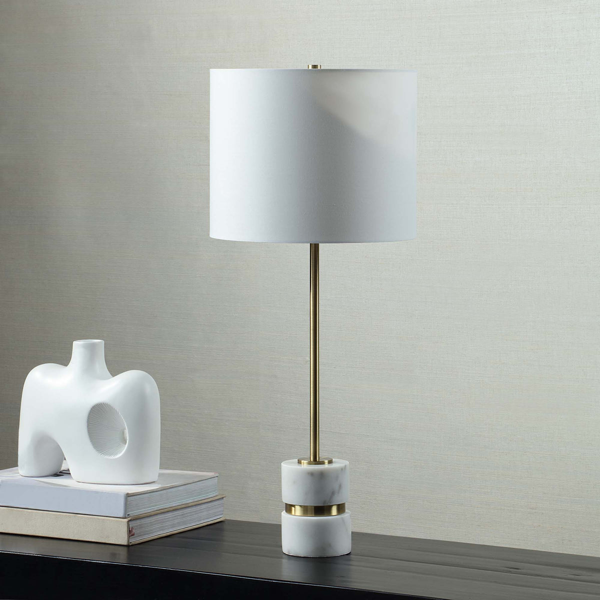 TALULLA  LAMP SET