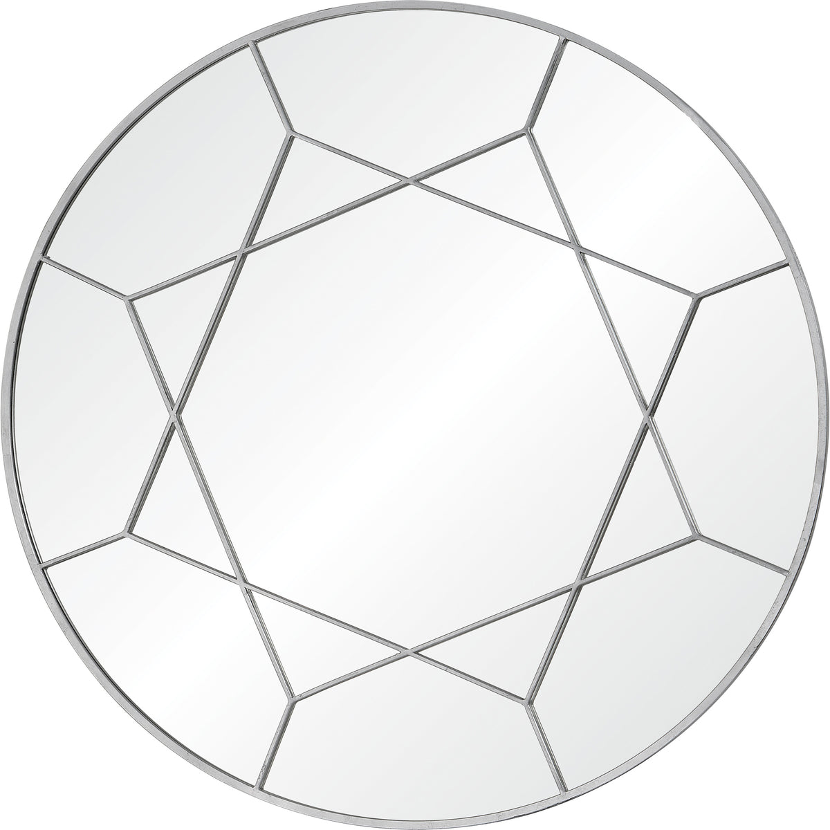LAMARR MIRROR