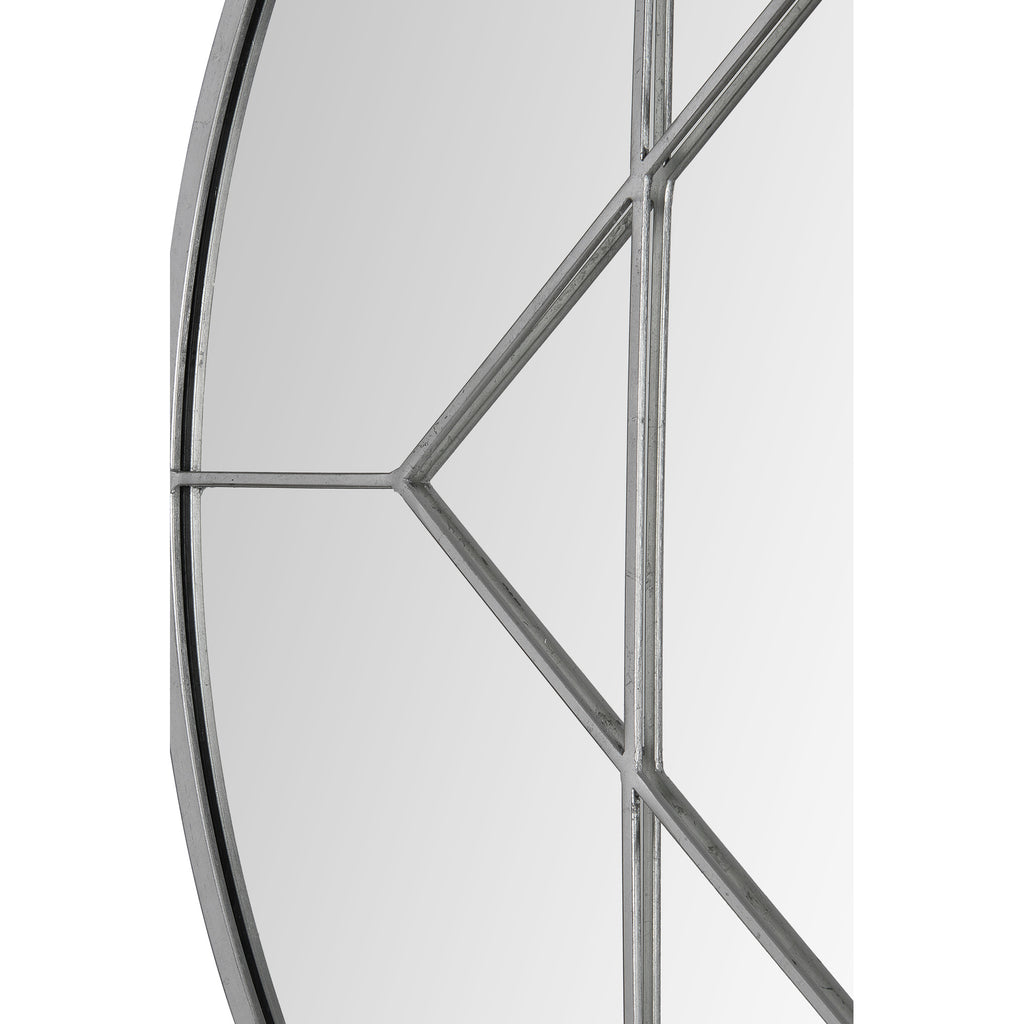 LAMARR MIRROR