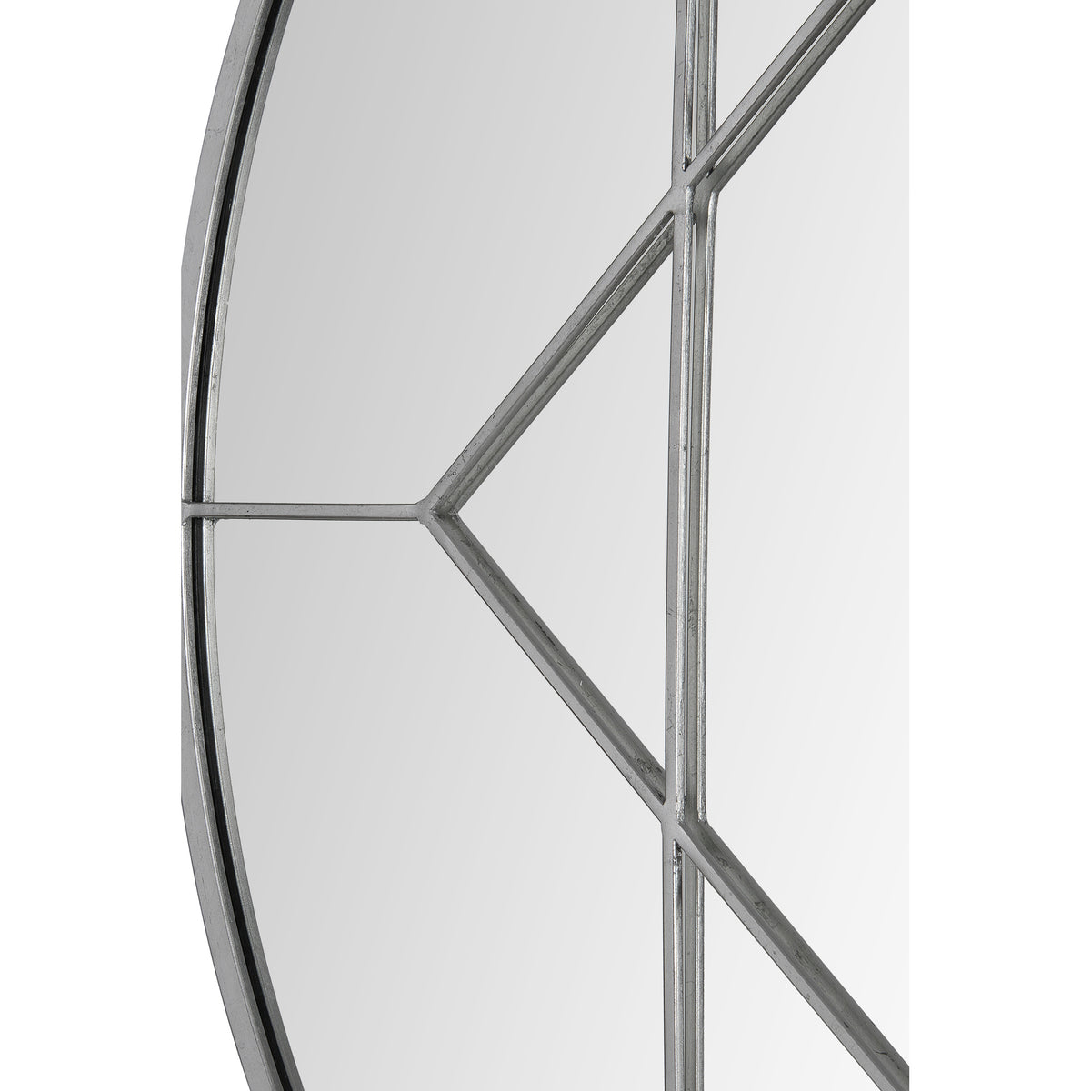 LAMARR MIRROR