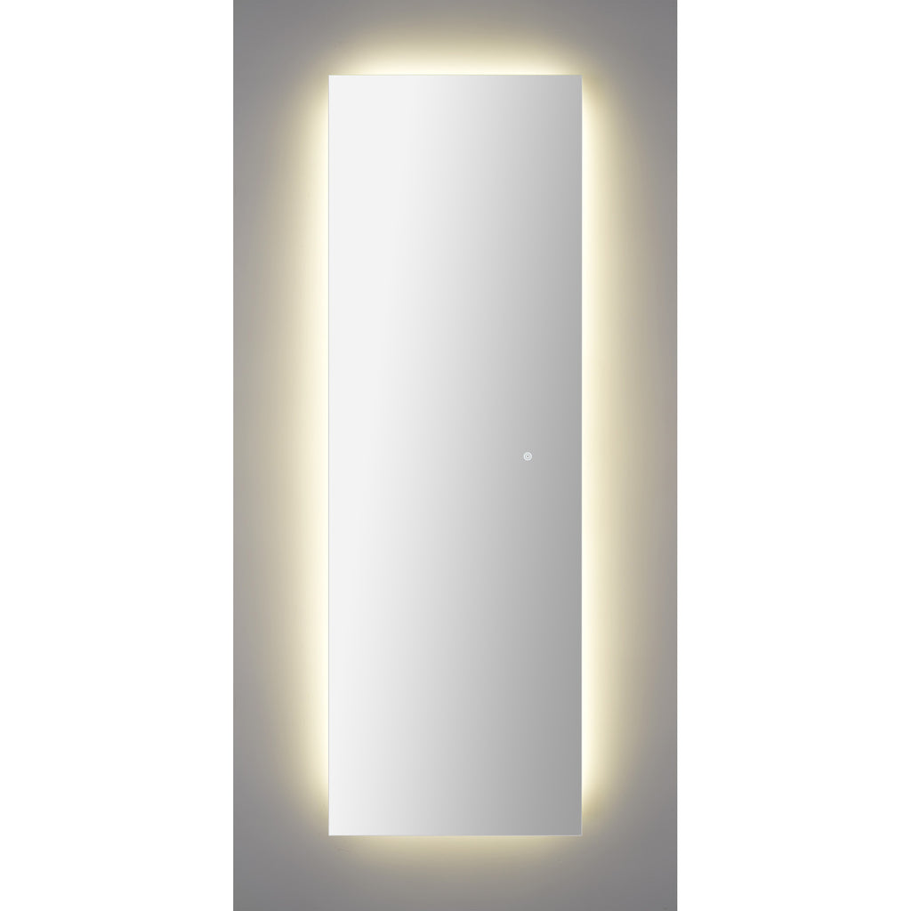 BEXLEY LIGHT MIRROR
