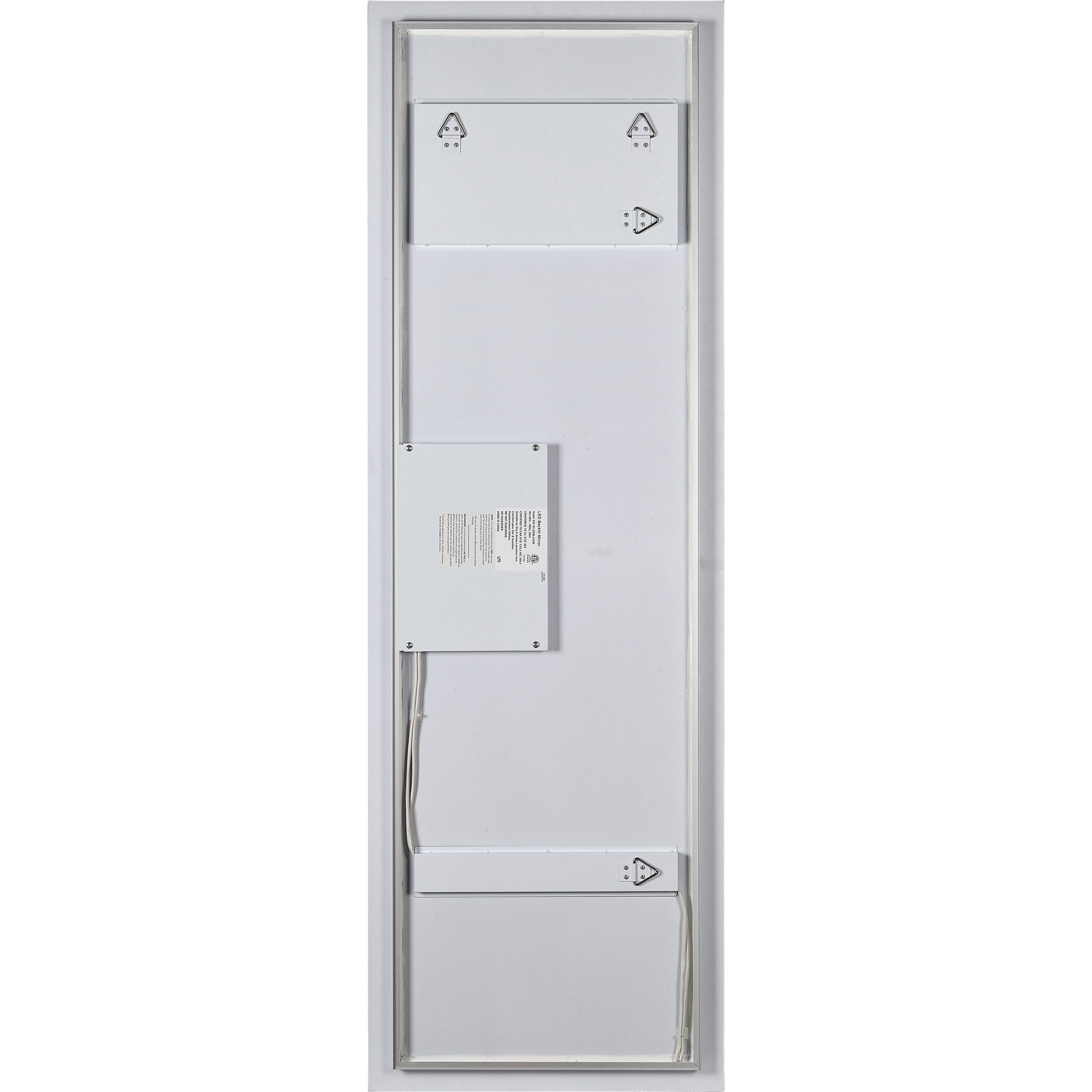 BEXLEY LIGHT MIRROR