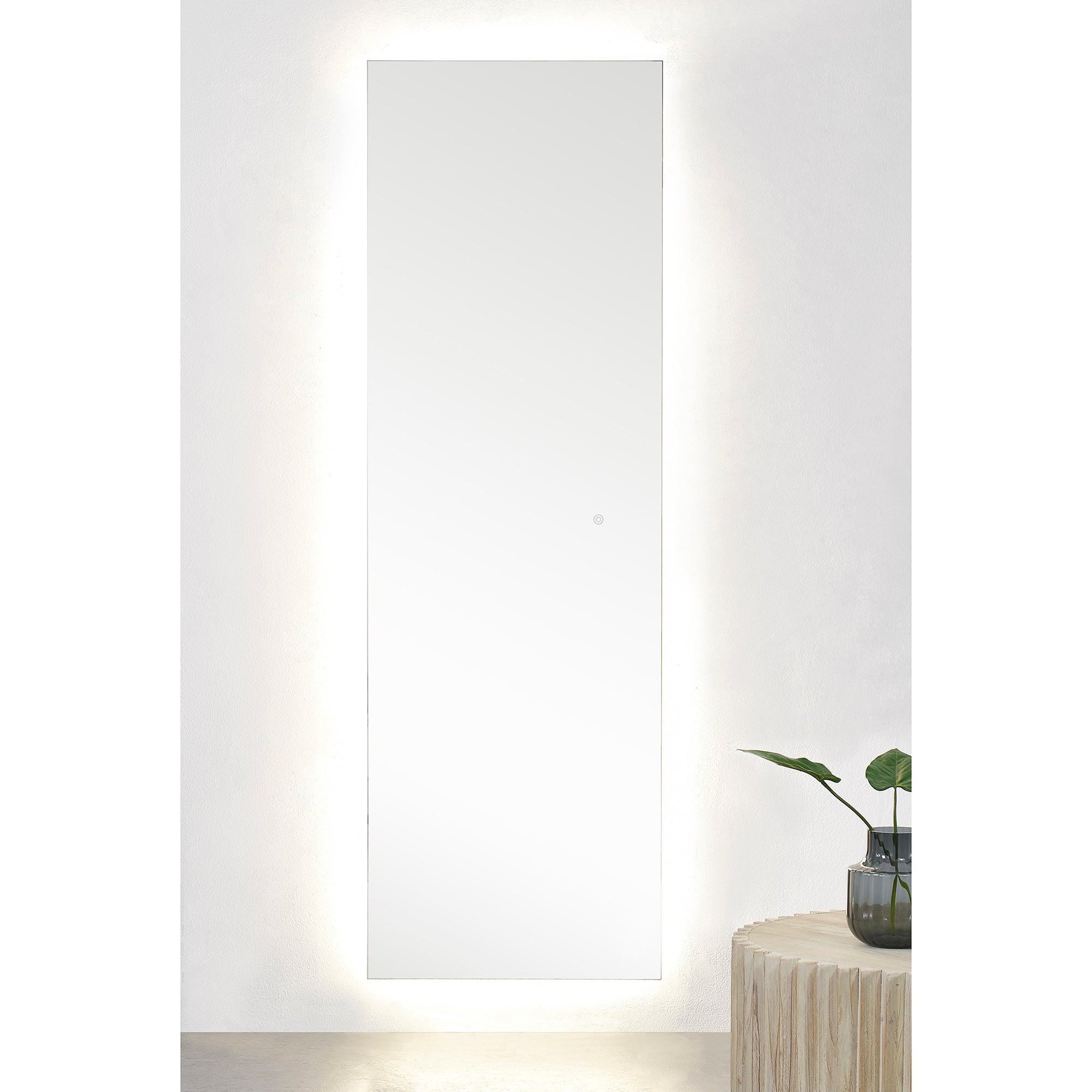 BEXLEY LIGHT MIRROR