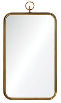 COBURG MIRROR