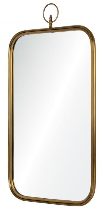 COBURG MIRROR
