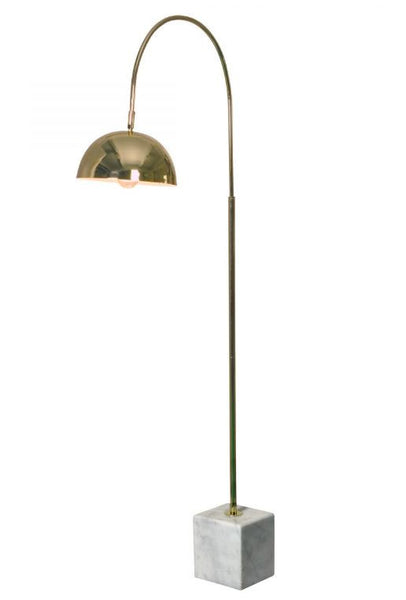 VALDOSTA FLOOR LAMP