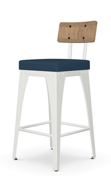 UPRIGHT STOOL