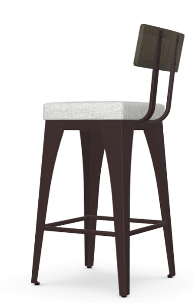 UPRIGHT STOOL