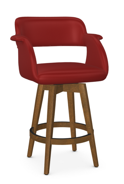 JOSHUA SWIVEL STOOL