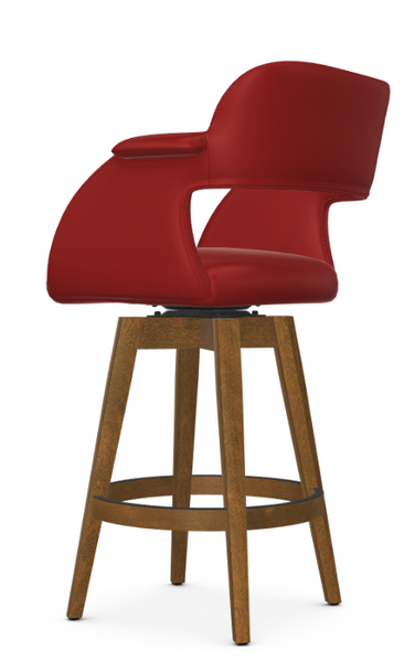 JOSHUA SWIVEL STOOL