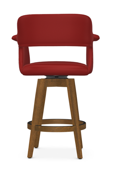 JOSHUA SWIVEL STOOL