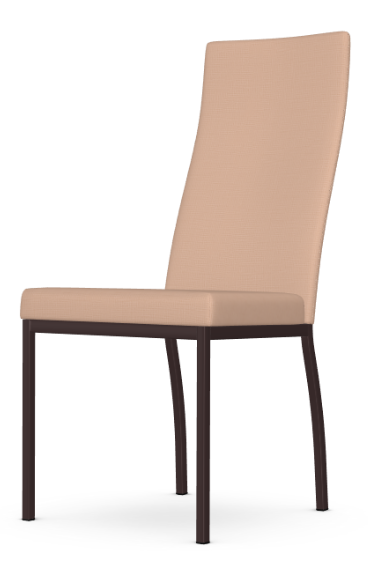 CURVE DINING CHAIR