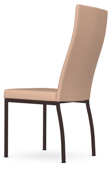 CURVE DINING CHAIR