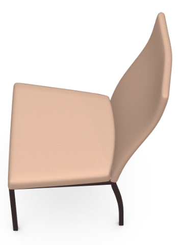 CURVE DINING CHAIR