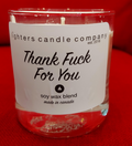THANK FUCK FOR YOU