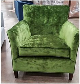 CLARISSA ACCENT CHAIR