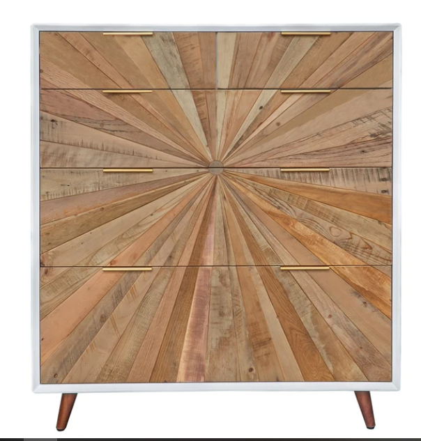 CASABLANCA CHEST