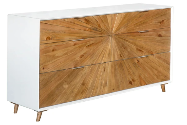 CASABLANCA DRESSER