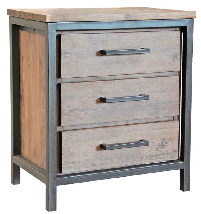 IRONDALE NIGHTSTAND