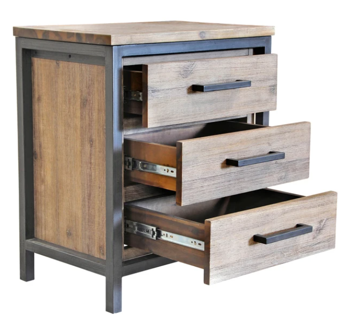 IRONDALE NIGHTSTAND