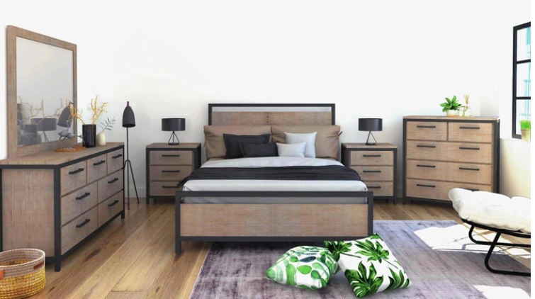 IRONDALE NIGHTSTAND