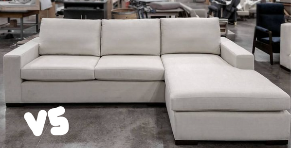 BROADWAY SECTIONAL