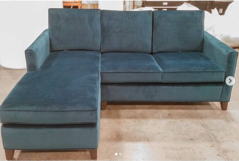 CHELSEA CONDO SECTIONAL