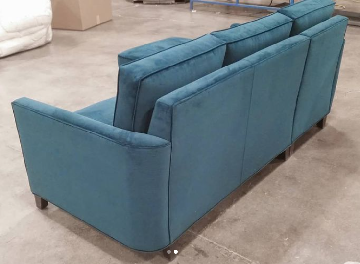 CHELSEA CONDO SECTIONAL
