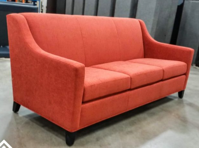 AERIEL CONDO SOFA