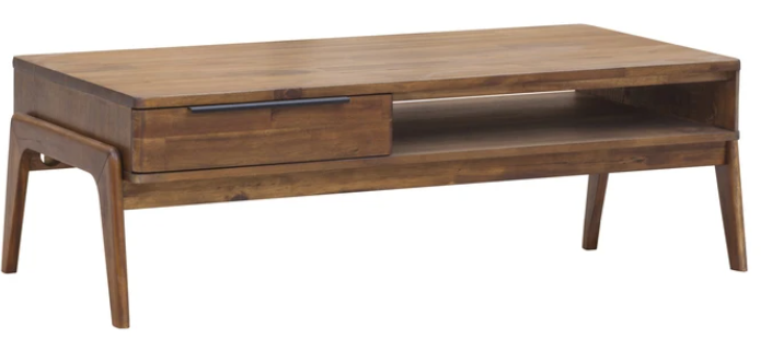 REMIX COFFEE TABLE