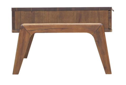 REMIX COFFEE TABLE