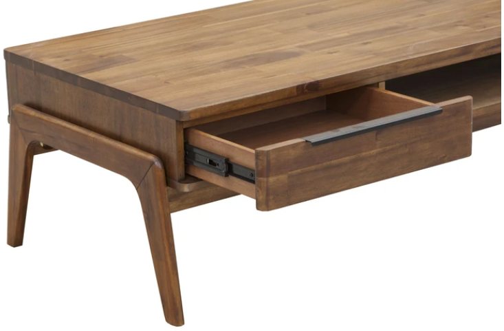 REMIX COFFEE TABLE