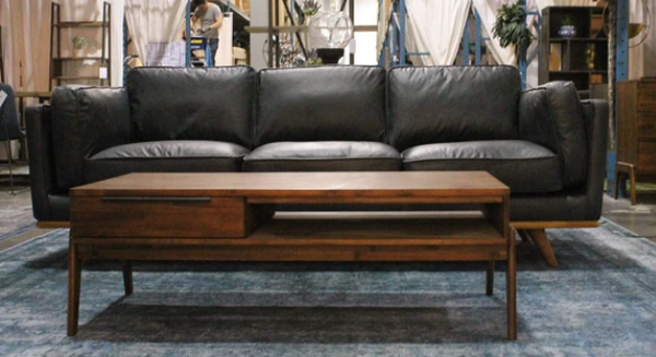 REMIX  COFFEE TABLE