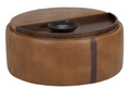 BORELLI STORAGE COFFEE TABLE