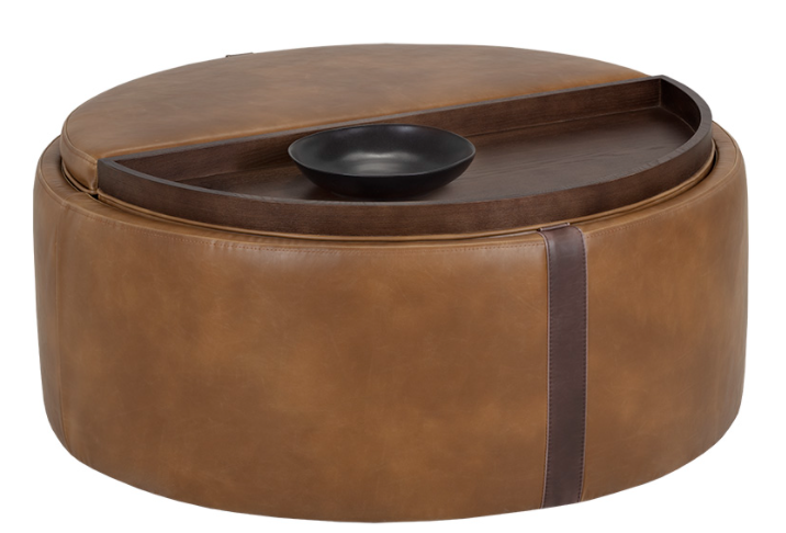 BORELLI STORAGE COFFEE TABLE
