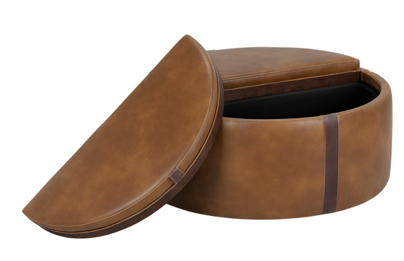BORELLI STORAGE COFFEE TABLE