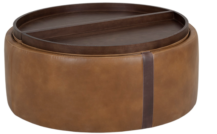 BORELLI STORAGE COFFEE TABLE