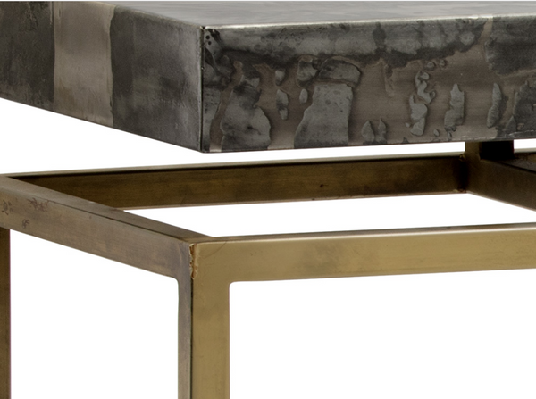 TORENO CONSOLE TABLE