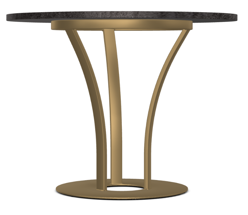 DALIA ROUND DINING TABLE